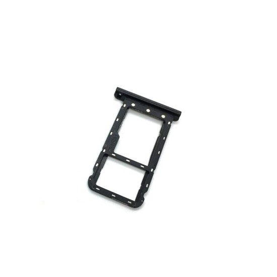 SUPORTE DE CARTÃO PARA SAMSUNG GALAXY TAB 10.1 T510/T515/T517 PRETO